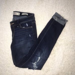 Hollister Jean Bundle sizes 0-1